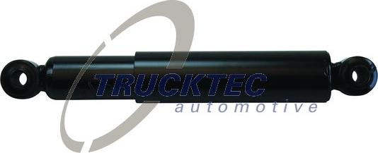 Trucktec Automotive 02.30.081 - Amortizators www.autospares.lv