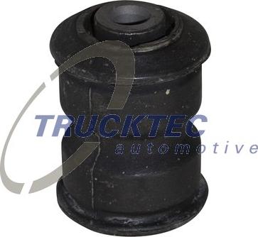 Trucktec Automotive 02.30.035 - Bush, leaf spring www.autospares.lv