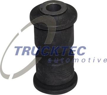 Trucktec Automotive 02.30.036 - Bukse, Lāgu atspere www.autospares.lv