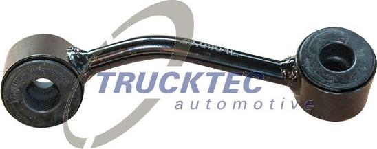 Trucktec Automotive 02.30.031 - Rod / Strut, stabiliser www.autospares.lv