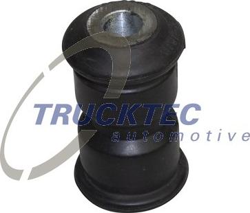 Trucktec Automotive 02.30.028 - Bukse, Lāgu atspere www.autospares.lv