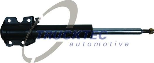 Trucktec Automotive 02.30.077 - Amortizators autospares.lv