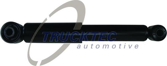 Trucktec Automotive 02.30.105 - Amortizators www.autospares.lv