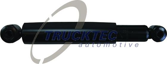 Trucktec Automotive 02.30.106 - Amortizators autospares.lv