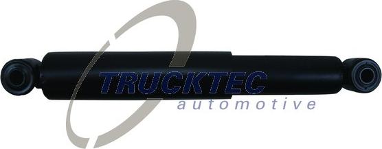 Trucktec Automotive 02.30.108 - Amortizators www.autospares.lv