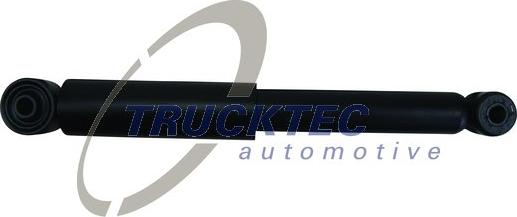 Trucktec Automotive 02.30.103 - Amortizators www.autospares.lv