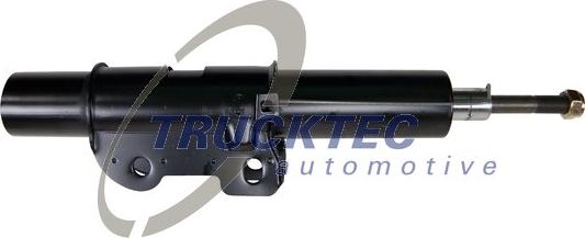 Trucktec Automotive 02.30.107 - Shock Absorber www.autospares.lv