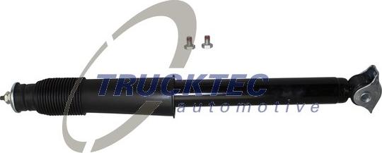 Trucktec Automotive 02.30.118 - Amortizators www.autospares.lv