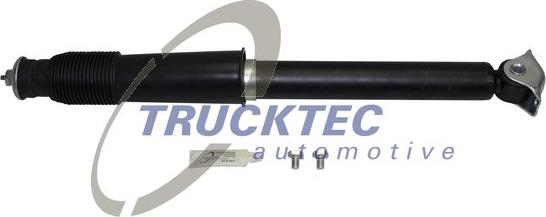 Trucktec Automotive 02.30.113 - Amortizators www.autospares.lv