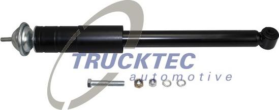 Trucktec Automotive 02.30.112 - Amortizators www.autospares.lv