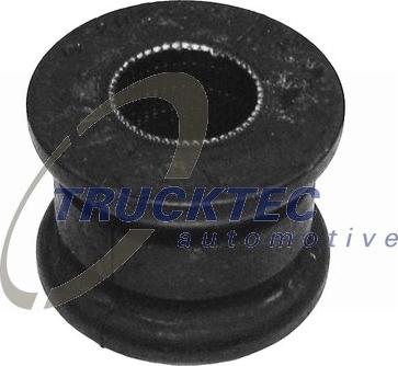 Trucktec Automotive 02.30.124 - Bukse, Stabilizators www.autospares.lv