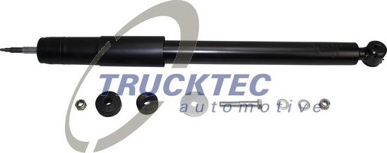 Trucktec Automotive 02.30.120 - Amortizators autospares.lv