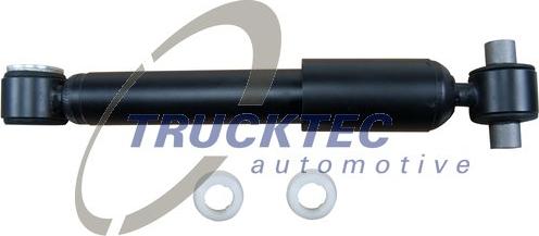 Trucktec Automotive 02.30.305 - Amortizators autospares.lv