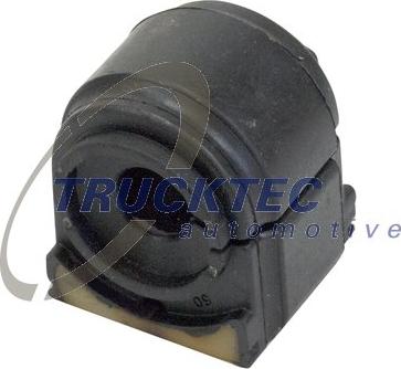 Trucktec Automotive 02.30.320 - Bearing Bush, stabiliser www.autospares.lv