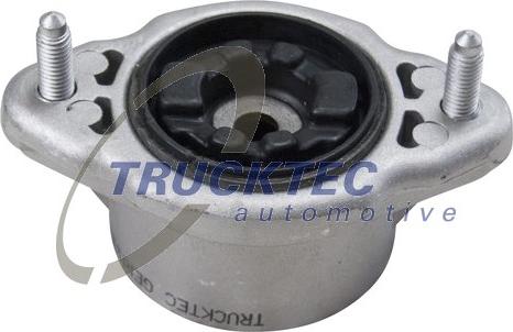 Trucktec Automotive 02.30.253 - Amortizatora statnes balsts www.autospares.lv