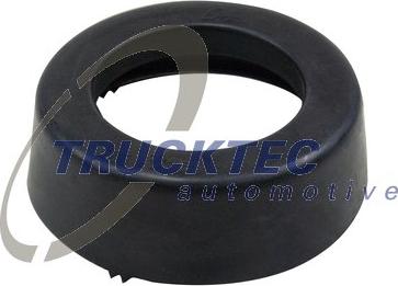 Trucktec Automotive 02.30.232 - Gājiena ierobežotājs, Atsperojums www.autospares.lv