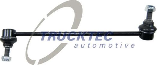 Trucktec Automotive 02.30.279 - Stiepnis / Atsaite, Stabilizators www.autospares.lv