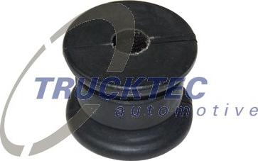 Trucktec Automotive 02.30.276 - Bukse, Stabilizators www.autospares.lv