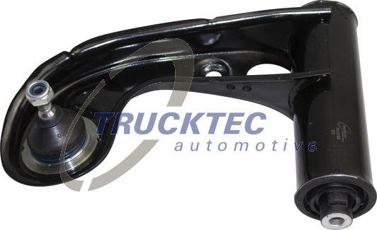 Trucktec Automotive 02.31.045 - Track Control Arm www.autospares.lv