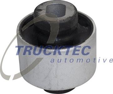 Trucktec Automotive 02.31.053 - Сайлентблок, рычаг подвески колеса www.autospares.lv