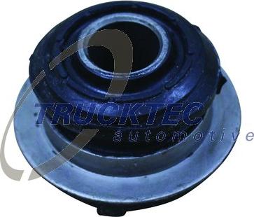 Trucktec Automotive 02.31.086 - Bush of Control / Trailing Arm www.autospares.lv