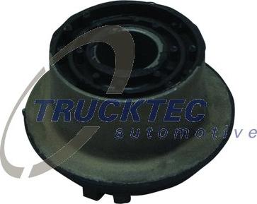 Trucktec Automotive 02.31.087 - Bush of Control / Trailing Arm www.autospares.lv