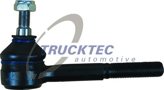 Trucktec Automotive 02.31.025 - Stūres šķērsstiepņa uzgalis www.autospares.lv