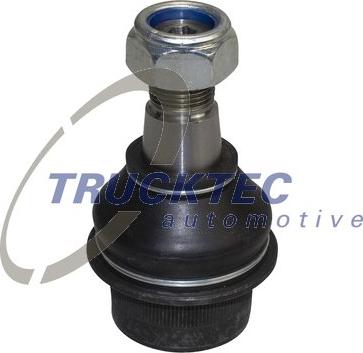 Trucktec Automotive 02.31.102 - Ball Joint www.autospares.lv