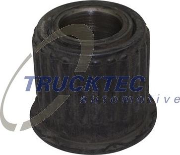 Trucktec Automotive 02.31.350 - Piekare, Tilta sija www.autospares.lv