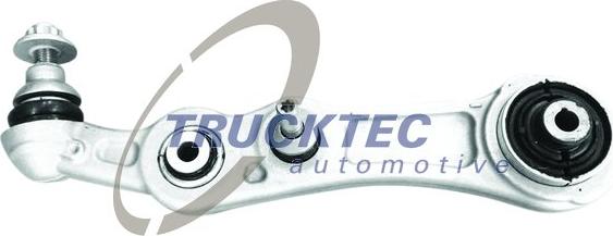 Trucktec Automotive 02.31.309 - Track Control Arm www.autospares.lv