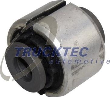 Trucktec Automotive 02.31.383 - Bush of Control / Trailing Arm www.autospares.lv