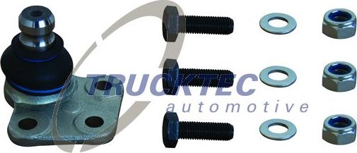 Trucktec Automotive 02.31.332 - Ball Joint www.autospares.lv