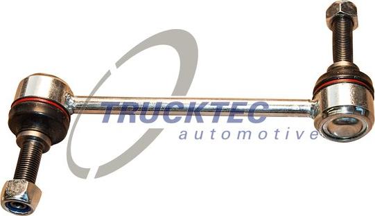 Trucktec Automotive 02.31.233 - Stiepnis / Atsaite, Stabilizators autospares.lv