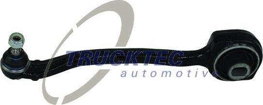 Trucktec Automotive 02.32.041 - Рычаг подвески колеса www.autospares.lv