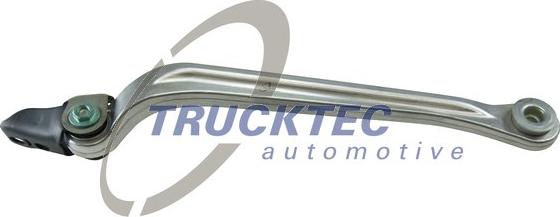 Trucktec Automotive 02.32.048 - Stiepnis / Atsaite, Riteņa piekare www.autospares.lv