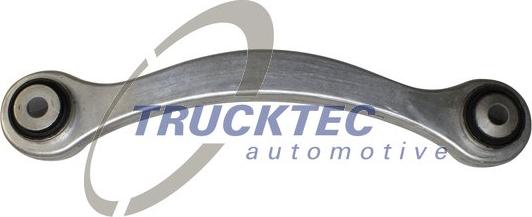 Trucktec Automotive 02.32.053 - Neatkarīgās balstiekārtas svira, Riteņa piekare www.autospares.lv