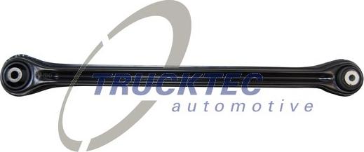 Trucktec Automotive 02.32.088 - Рычаг подвески колеса www.autospares.lv