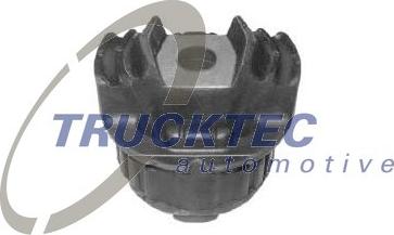 Trucktec Automotive 02.32.035 - Piekare, Tilta sija www.autospares.lv