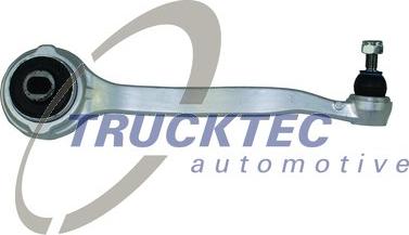 Trucktec Automotive 02.32.038 - Рычаг подвески колеса www.autospares.lv