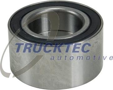 Trucktec Automotive 02.32.079 - Wheel Bearing www.autospares.lv