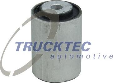 Trucktec Automotive 02.32.073 - Mounting, axle beam www.autospares.lv