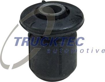 Trucktec Automotive 02.32.072 - Bush of Control / Trailing Arm www.autospares.lv