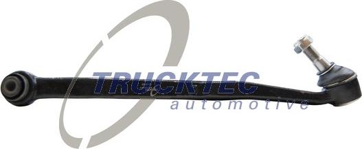 Trucktec Automotive 02.32.151 - Neatkarīgās balstiekārtas svira, Riteņa piekare www.autospares.lv