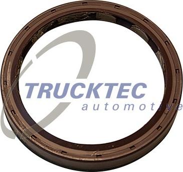 Trucktec Automotive 02.32.100 - Vārpstas blīvgredzens, Riteņa rumbas gultnis www.autospares.lv