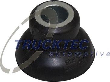 Trucktec Automotive 02.37.205 - Piekare, Stūres iekārta www.autospares.lv