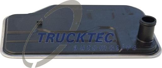 Trucktec Automotive 02.25.048 - Hidrofiltrs, Automātiskā pārnesumkārba www.autospares.lv