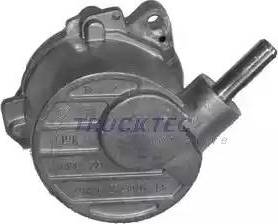 Trucktec Automotive 02.21.004 - Vacuum Pump, braking system www.autospares.lv