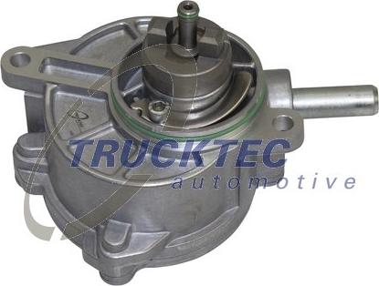 Trucktec Automotive 02.21.005 - Vacuum Pump, braking system www.autospares.lv