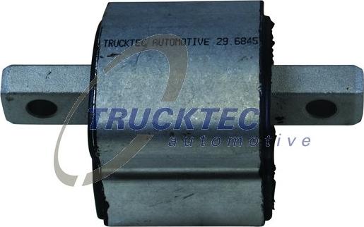 Trucktec Automotive 02.22.091 - Piekare, Automātiskā pārnesumkārba www.autospares.lv