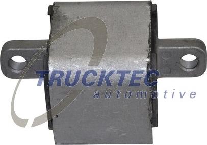 Trucktec Automotive 02.22.040 - Mounting, manual transmission www.autospares.lv